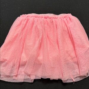 Garanimals Light Pink Tulle Skirt